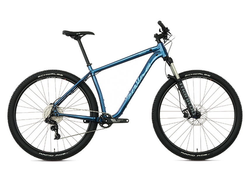 Mountain Bike Rentals