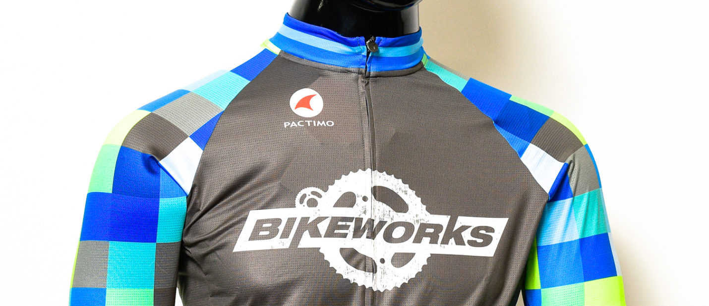 Bikeworks Shop