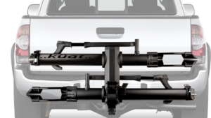 The Kuat NV 2.0 Base Rack is the pinnacle of vehicle transport for your bicycle. Kuats premium features make this car rack THE choice for you.