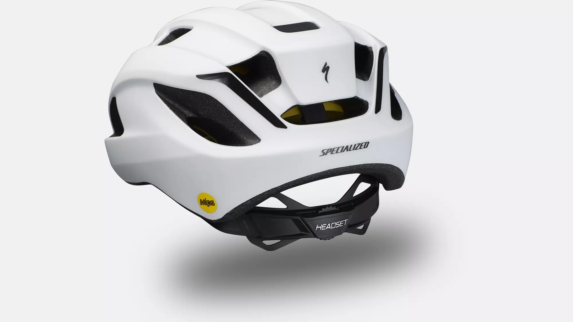 Specialized Align II - white - Image 4