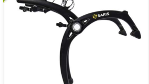 SARIS Bones EX-3 Trunk Rack