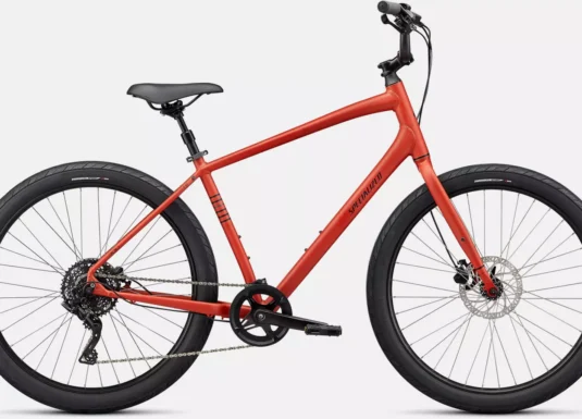 The Wilbur Lititz Bikes