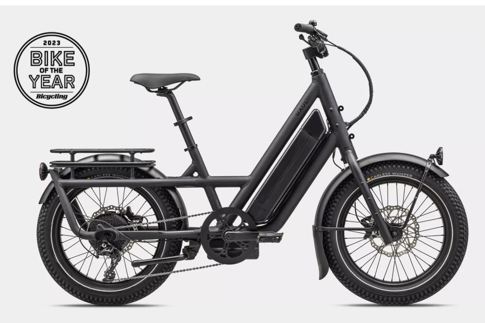 Specialized Globe Haul ST - Image 3