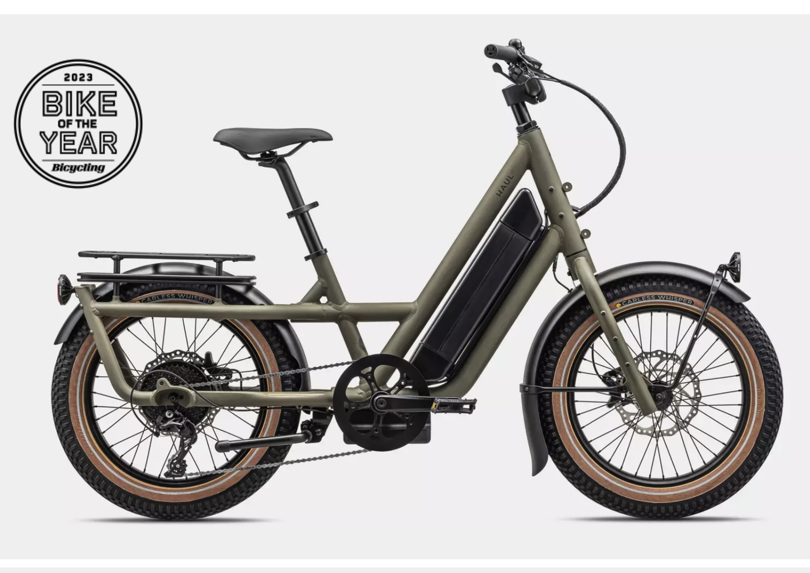 Specialized Globe Haul ST - Image 2