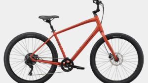 Specialized Roll 3.0