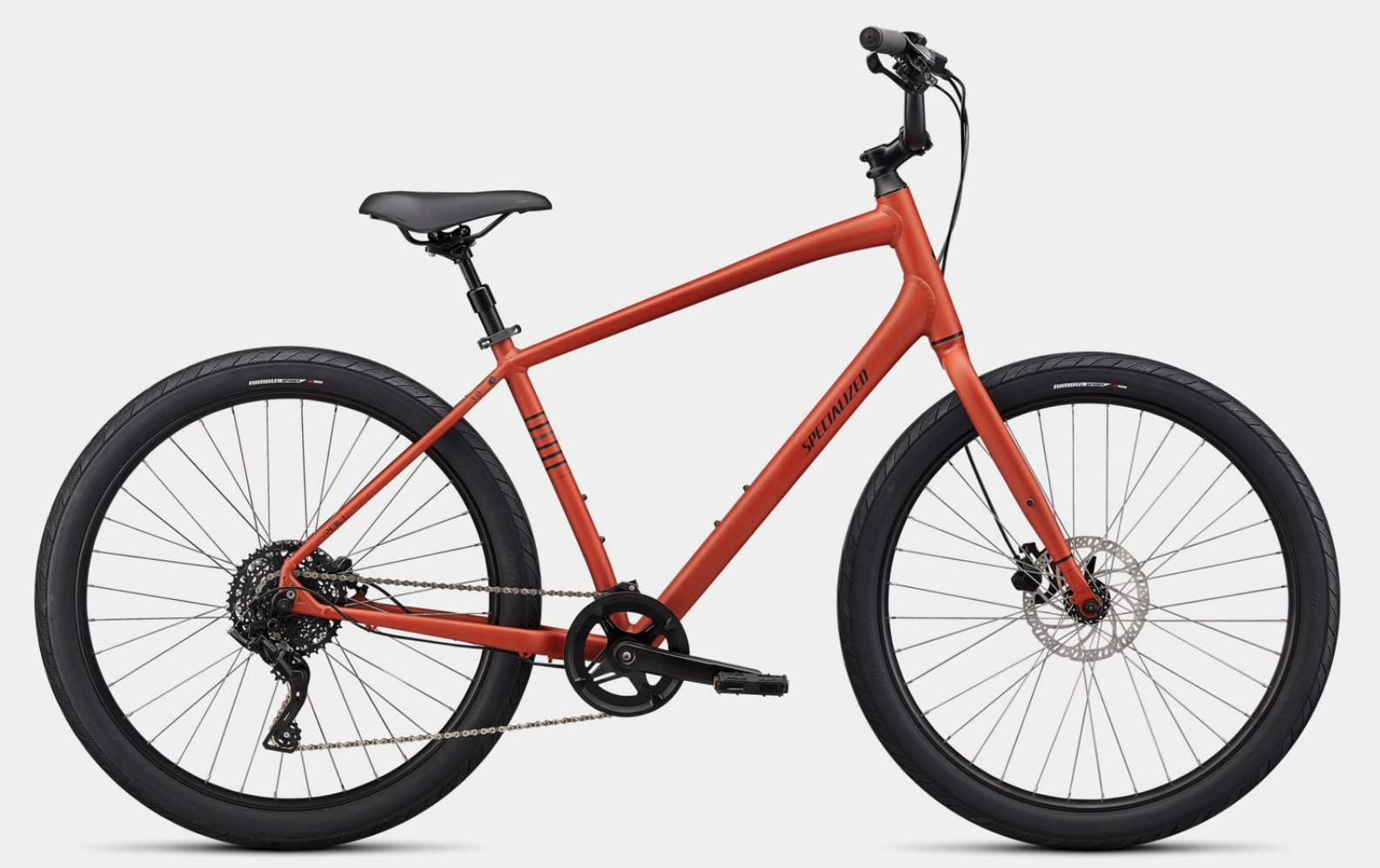 Specialized Roll 3.0