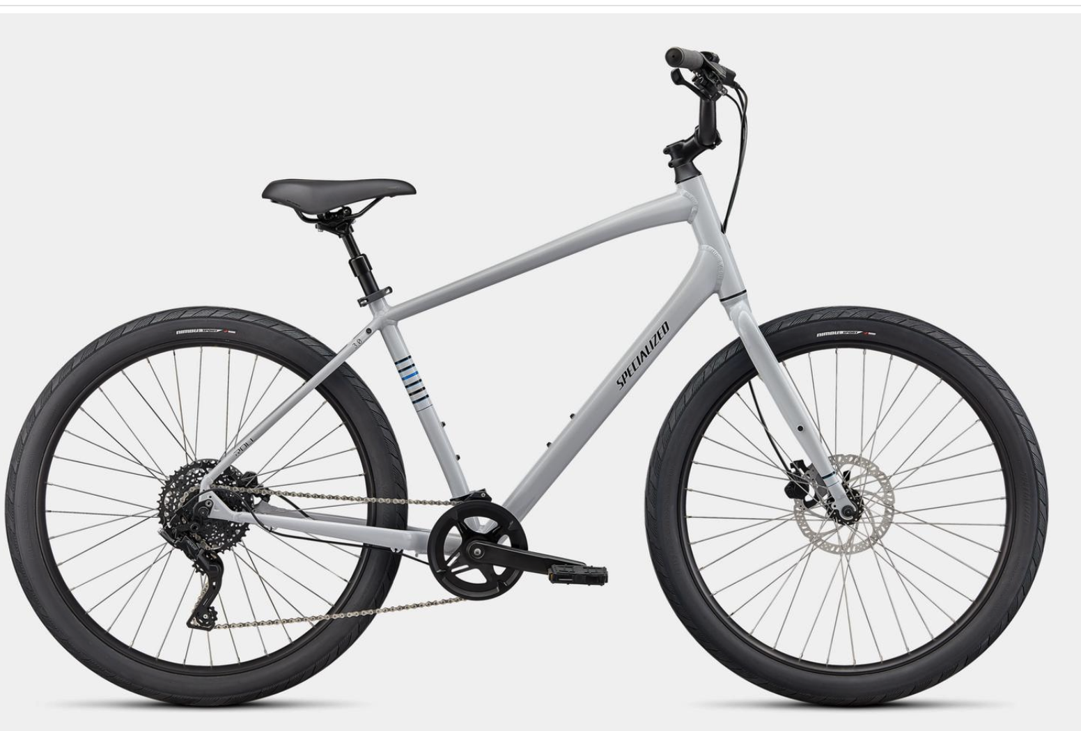 Specialized Roll 3.0 - Image 4