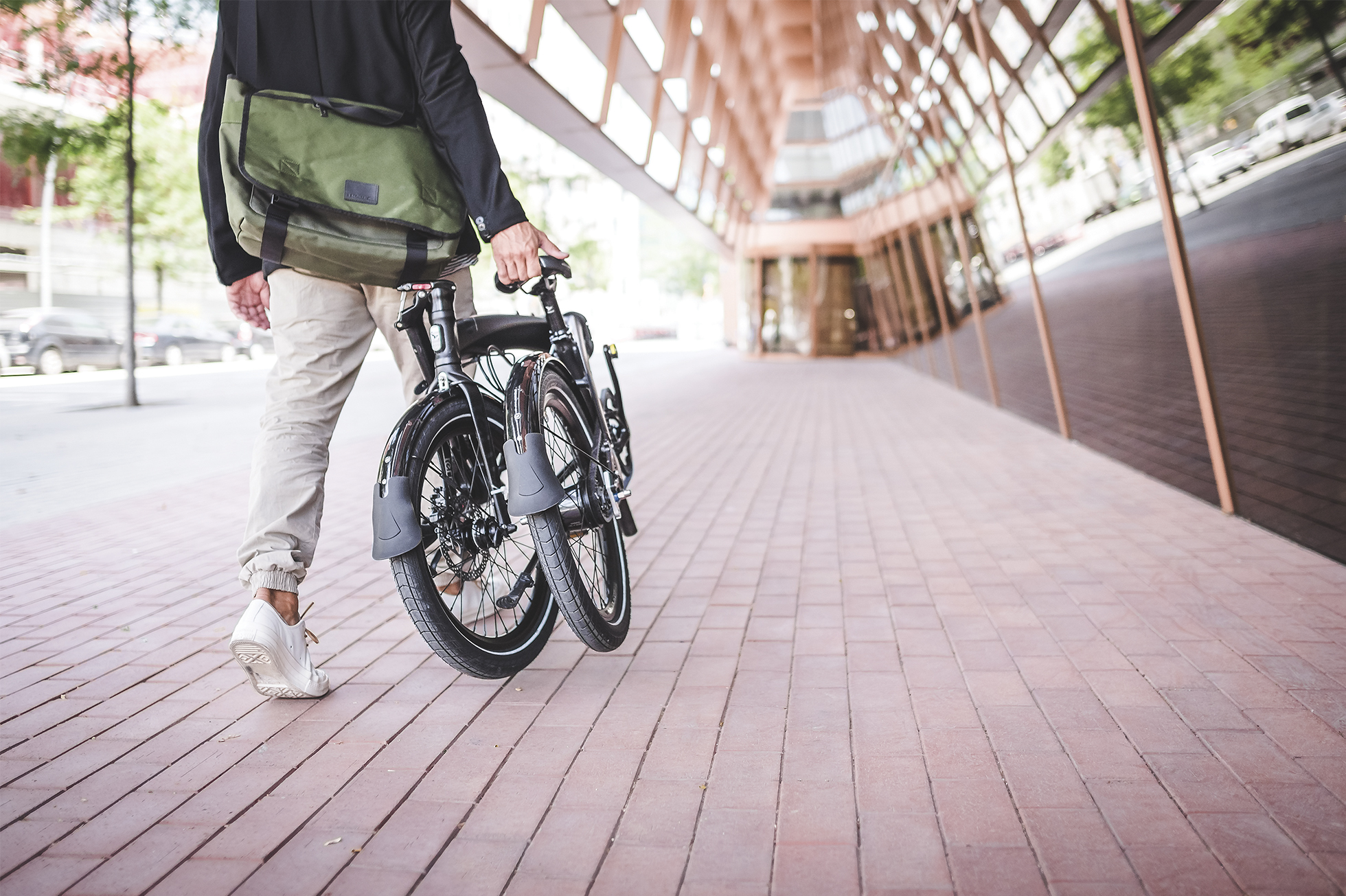 Tern Link B8 - Image 3