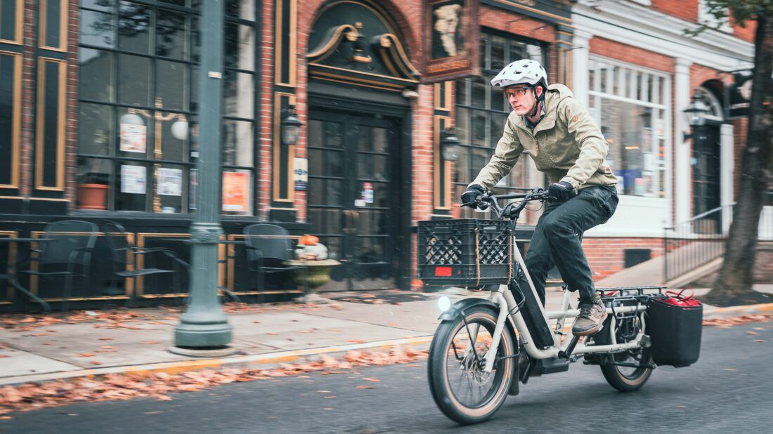 Why Should you buy local?