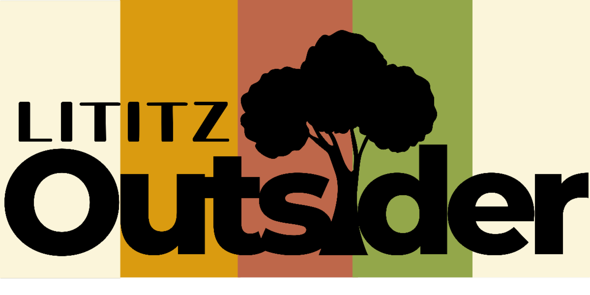 Wondering who “we” are? We’re the team from Lititz Bikeworks and Earth to Lititz