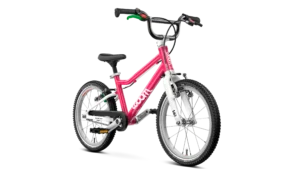 16" wheel | Ages 3-5