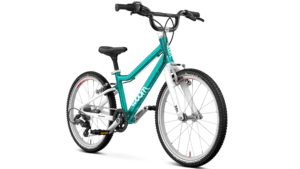 20" Wheel | Ages 5-8