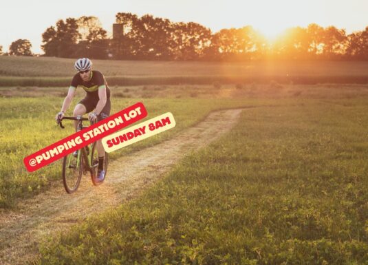 Lititz Bikeworks Shop Ride