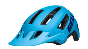 With features like Mips Evolve and an easy Ergo Fit dial, the Nomad 2 Jr. Mips represents what bicycling is really about: the freedom of getting on your bike and exploring.