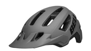 Bell Nomad 2 JR MIPS - (8-10yrs) Grey