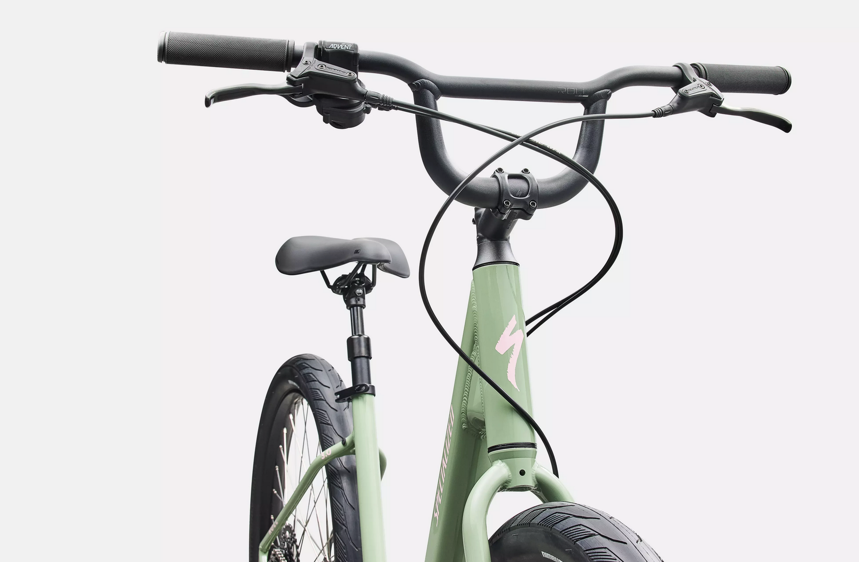 Specialized Roll 3.0 Step Thru - Image 3