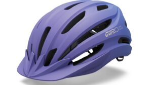 With a removable visor that can shield you from the sun, 19 vents to keep you cool, and the added benefit of Mips® Evolve Core, the Register™ Mips® II helmet is an ideal choice for any ride, any time.