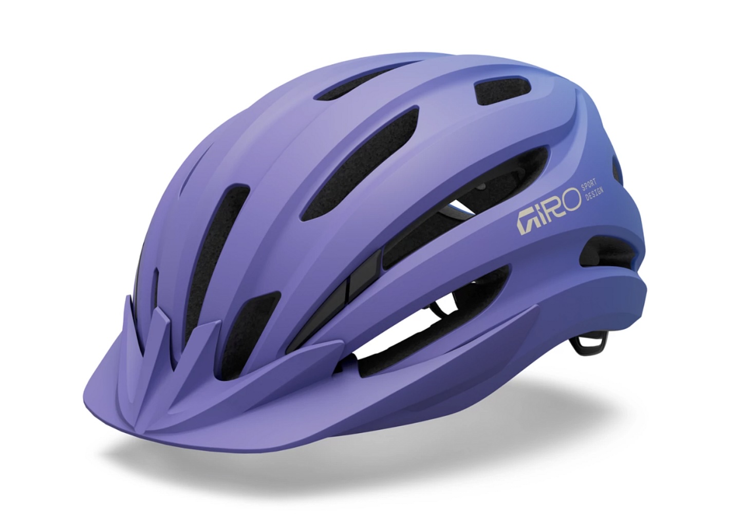 With a removable visor that can shield you from the sun, 19 vents to keep you cool, and the added benefit of Mips® Evolve Core, the Register™ Mips® II helmet is an ideal choice for any ride, any time.
