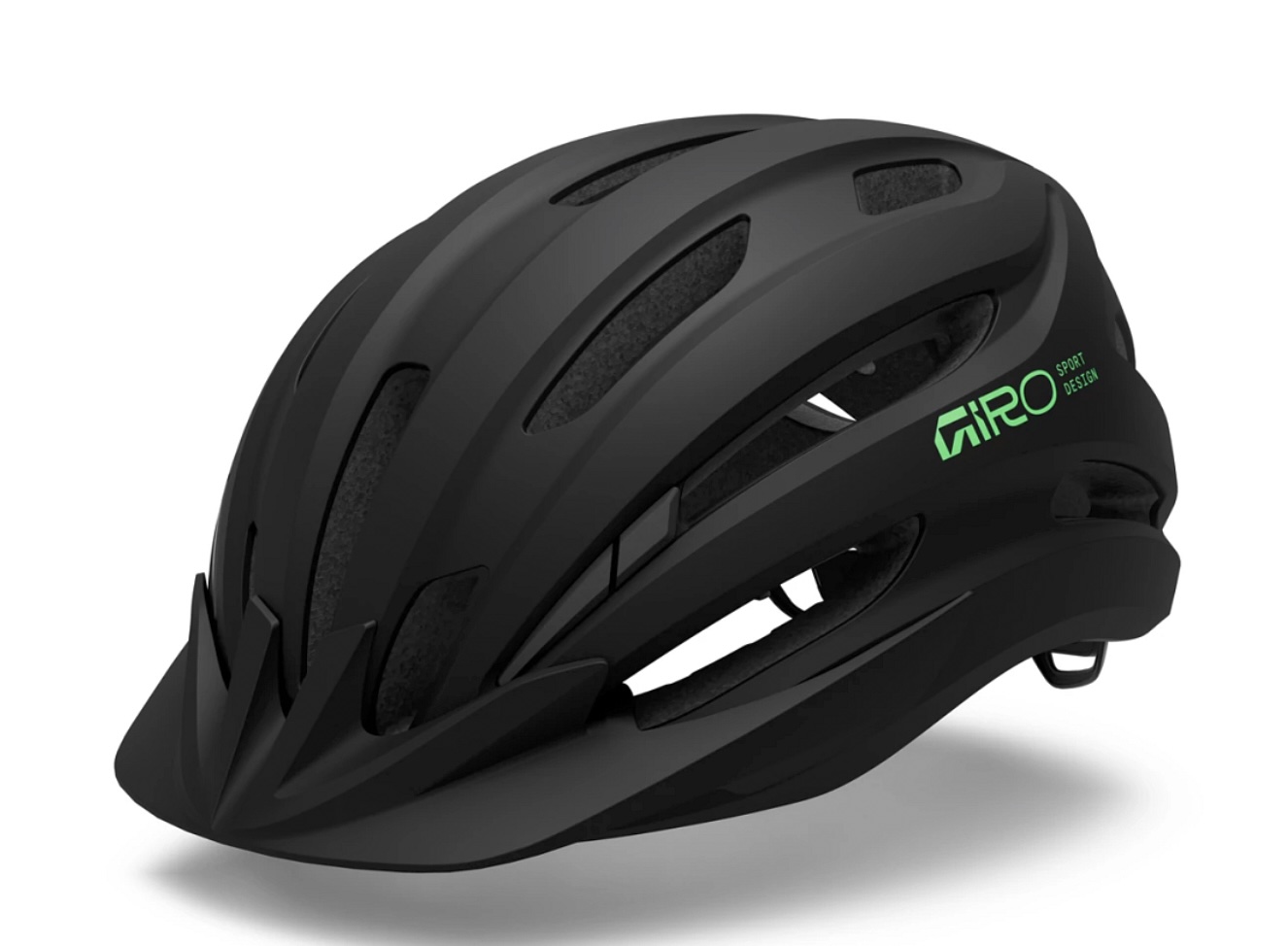 With a removable visor that can shield you from the sun, 19 vents to keep you cool, and the added benefit of Mips® Evolve Core, the Register™ Mips® II helmet is an ideal choice for any ride, any time.