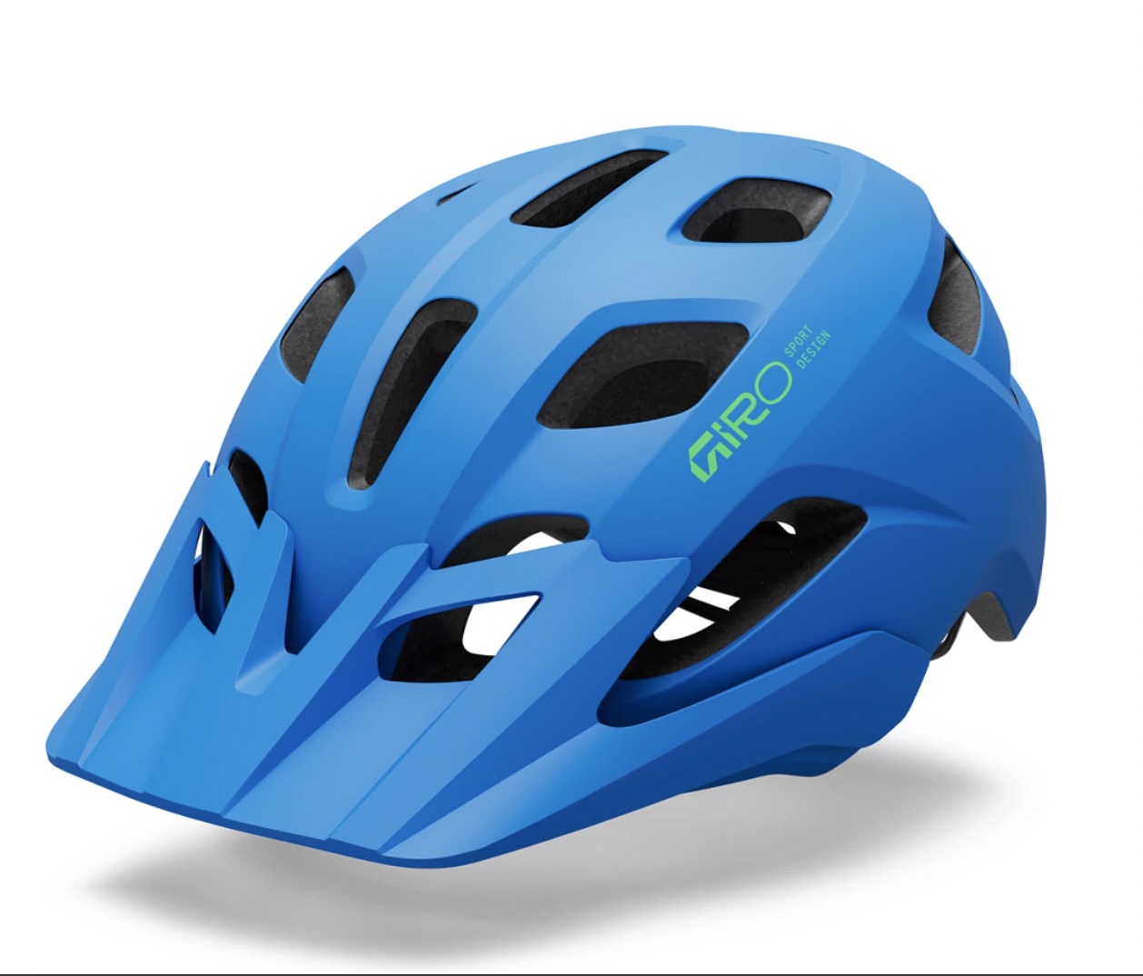 In addition to the Tremor Helmet's cool style, it offers an easy to adjust fit system and 18 vents for breathability, making it a big hit with little shredders.