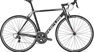 2016 Cayo AL Ultegra 54cm
