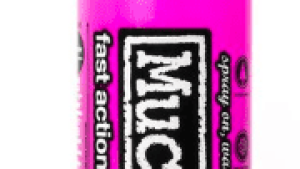 Muc-Off Nano Tech Bike Cleaner, 1L