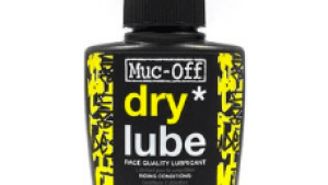 Muc-Off Bio Dry Bike Chain Lube - 120ml, Drip