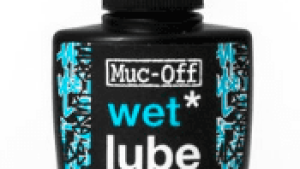 Muc-Off, Wet, Chain lubricant, 120ml